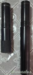 Per Benelli e Beretta