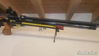 Air Arms S400 Extra fac 5.5