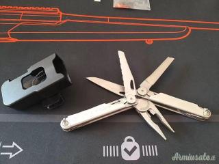 Pinza Leatherman Wave