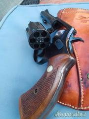 Sauer  .38 Special  |  9x29mmR