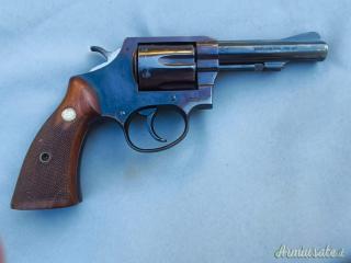 Sauer  .38 Special  |  9x29mmR
