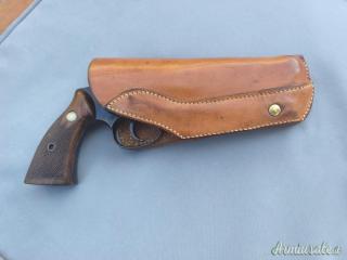 Sauer  .38 Special  |  9x29mmR