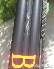 Canne Beretta DT11 Black Trap