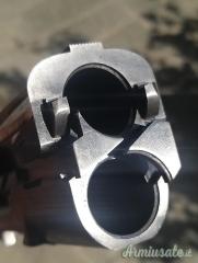 Canne Beretta DT11 Black Trap