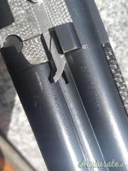 Canne Beretta DT11 Black Trap