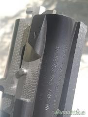 Canne Beretta DT11 Black Trap