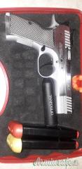 Tanfoglio Stock T95 F 9x21mm IMI