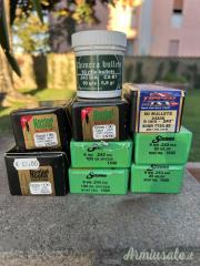 Palle 6 mm cal. 243