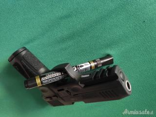 Taurus | Forjas G3 9x21mm IMI