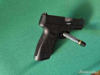 Taurus | Forjas G3 9x21mm IMI