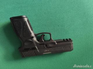 Taurus | Forjas G3 9x21mm IMI