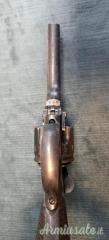 Webley & Scott MK III