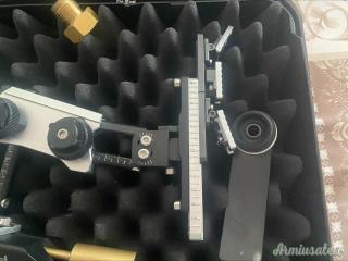 Feinwerkbau 900 alu 4.5/.177