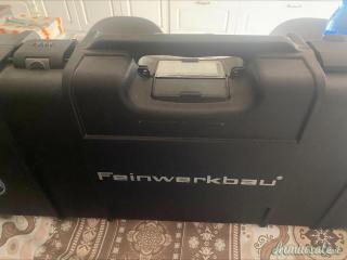 Feinwerkbau 900 alu 4.5/.177