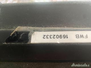 Feinwerkbau 900 alu 4.5/.177