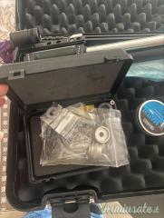 Feinwerkbau 900 alu 4.5/.177