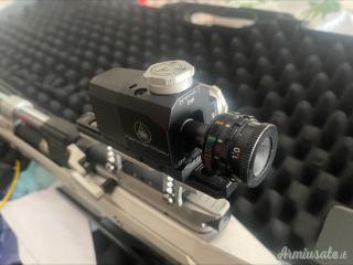 Feinwerkbau 900 alu 4.5/.177