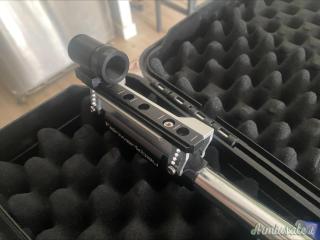 Feinwerkbau 900 alu 4.5/.177