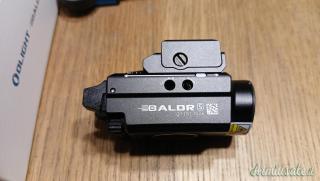 Olight Baldr S