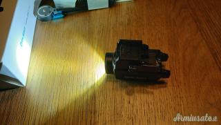 Olight Baldr S
