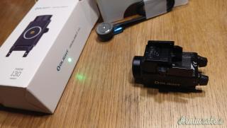 Olight Baldr S