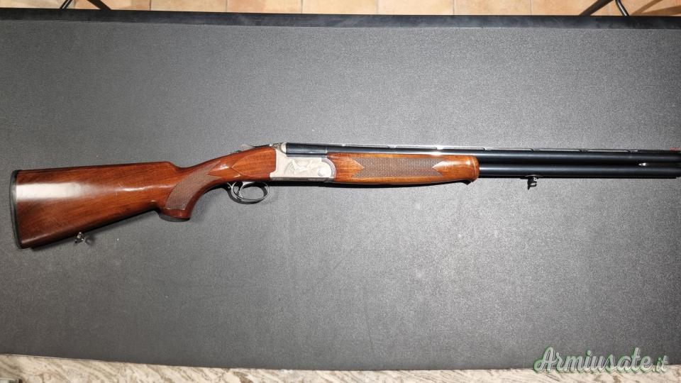 Rizzini Omnium Light 12