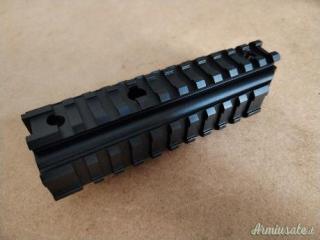 Per M4 M16 AR15 e cloni