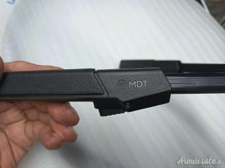 Cavalletto bipiede MDT mod. Oryx