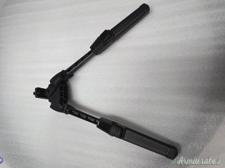 Cavalletto bipiede MDT mod. Oryx