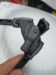 Cavalletto bipiede MDT mod. Oryx