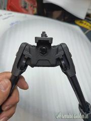 Cavalletto bipiede MDT mod. Oryx