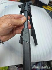 Cavalletto bipiede MDT mod. Oryx