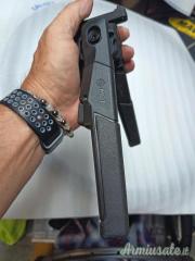 Cavalletto bipiede MDT mod. Oryx