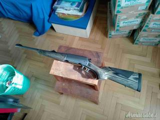 Browning BLR Lightweight tracker .308 Winchester