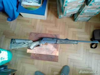 Browning BLR Lightweight tracker .308 Winchester