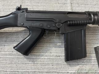 Steyr Mannlicher STG 58 .308 Winchester