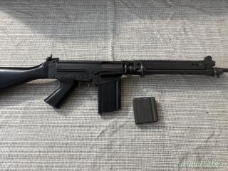 Steyr Mannlicher STG 58 .308 Winchester