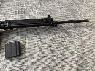 Steyr Mannlicher STG 58 .308 Winchester
