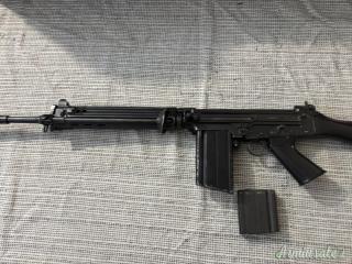Steyr Mannlicher STG 58 .308 Winchester