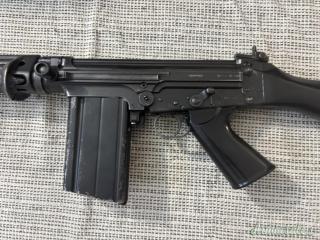 Steyr Mannlicher STG 58 .308 Winchester