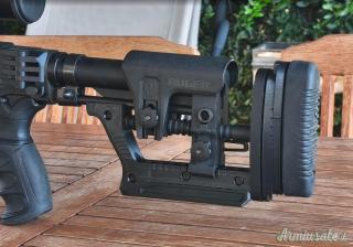 Upgrade kit per calcio Ruger Precision Rifle
