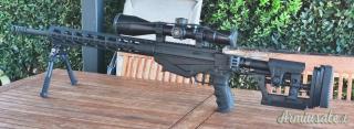Upgrade kit per calcio Ruger Precision Rifle