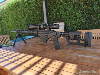 Upgrade kit per calcio Ruger Precision Rifle