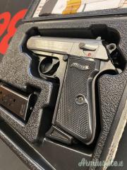 walther PPK S in cal, 9 corto  (380 auto)