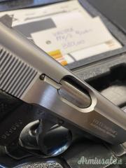 walther PPK S in cal, 9 corto  (380 auto)