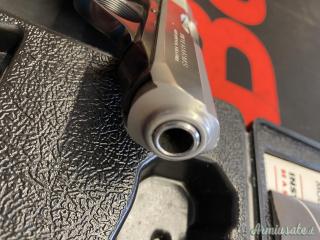 walther PPK S in cal, 9 corto  (380 auto)