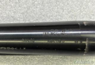 USATO - CANNA BERETTA MOD. 303 CAL. 12 CM. 75 *