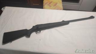 Blaser R93 ...Altro