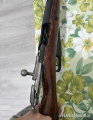 Mosin Nagant 91/30 7.62 x 54R  |  7.62 Russian