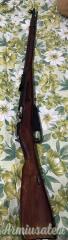 Mosin Nagant 91/30 7.62 x 54R  |  7.62 Russian